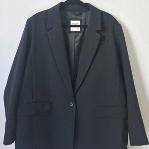 Abercrombie and Fitch Blazer